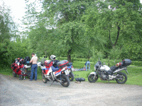 Die größte Plaudertasche östlich des Mississippi